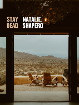 cover image of Stay Dead